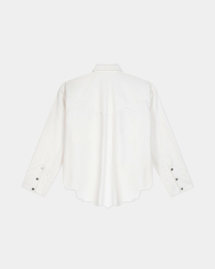 GH COWBOY DENIM JACKET