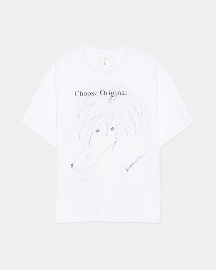 "BRAND VOTE" T by YOU by T By GREYHOUND