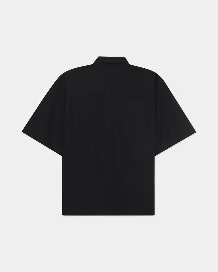 OG LUNAR ECLIPSE OPEN - COLLAR SHIRT