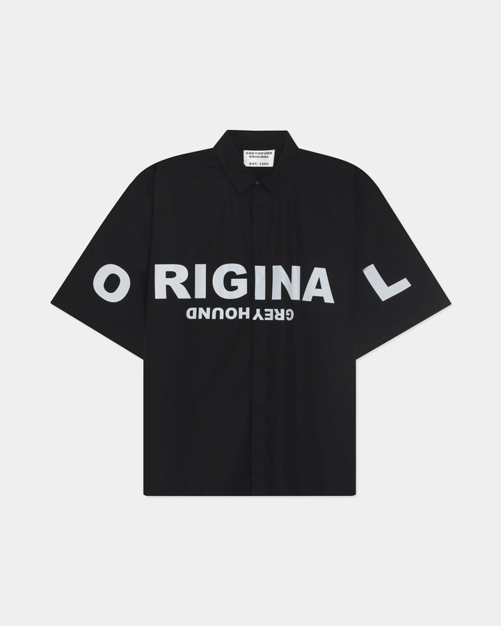 ORIGINAL OVERSIZED SHIRT