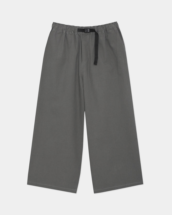 ORIGINAL GREYHOUND WIDE - LEG PANTS