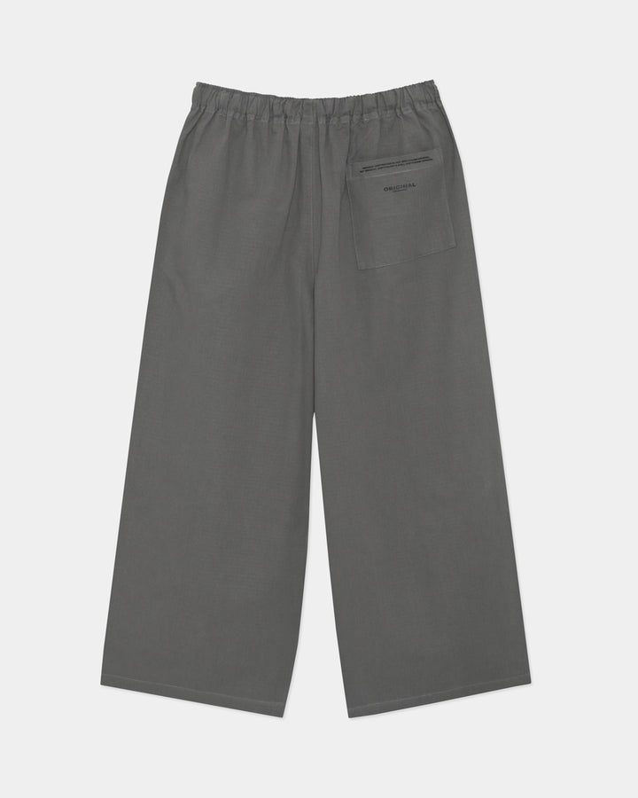ORIGINAL GREYHOUND WIDE - LEG PANTS