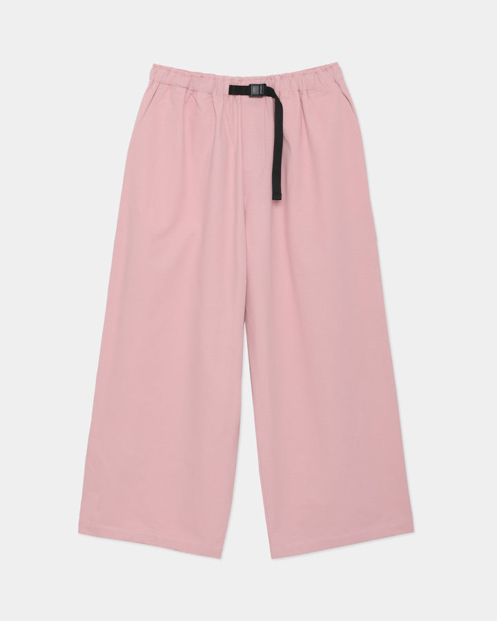 ORIGINAL GREYHOUND WIDE - LEG PANTS