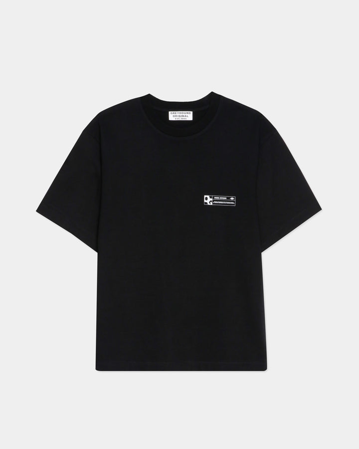OG LUNAR ECLIPSE T - SHIRT