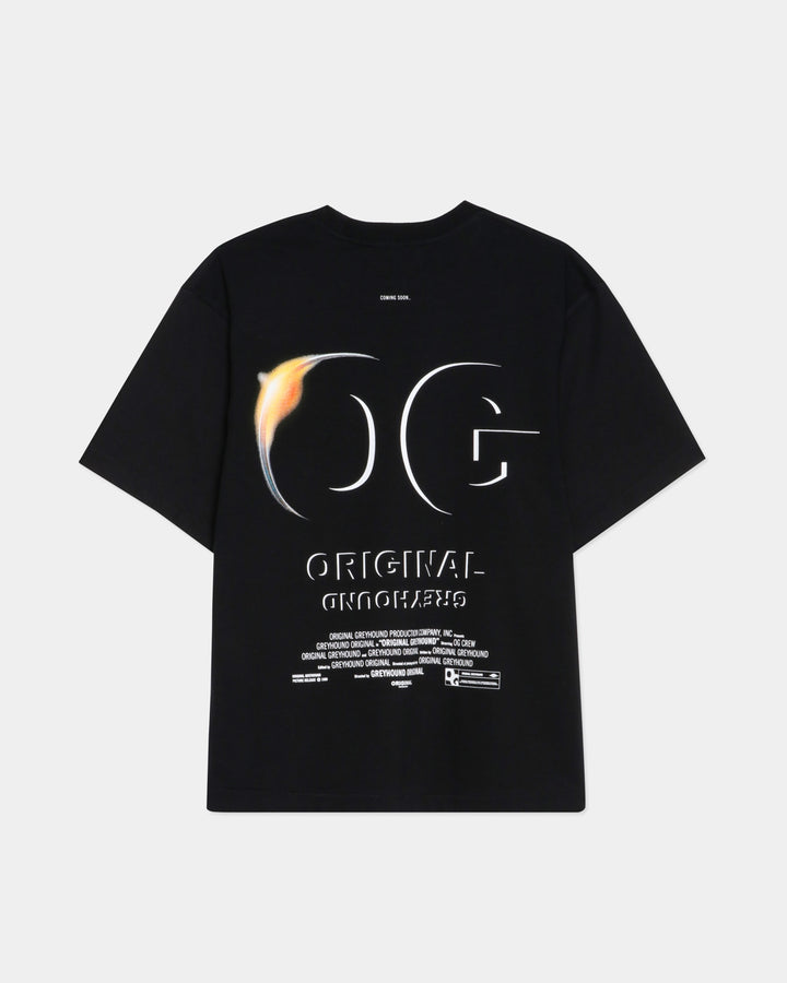 OG LUNAR ECLIPSE T - SHIRT
