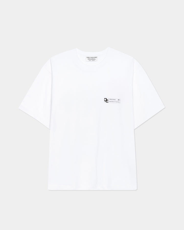 OG LUNAR ECLIPSE T - SHIRT