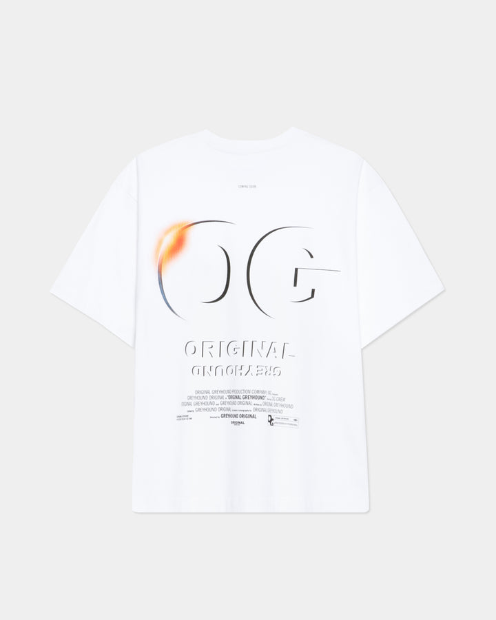 OG LUNAR ECLIPSE T - SHIRT