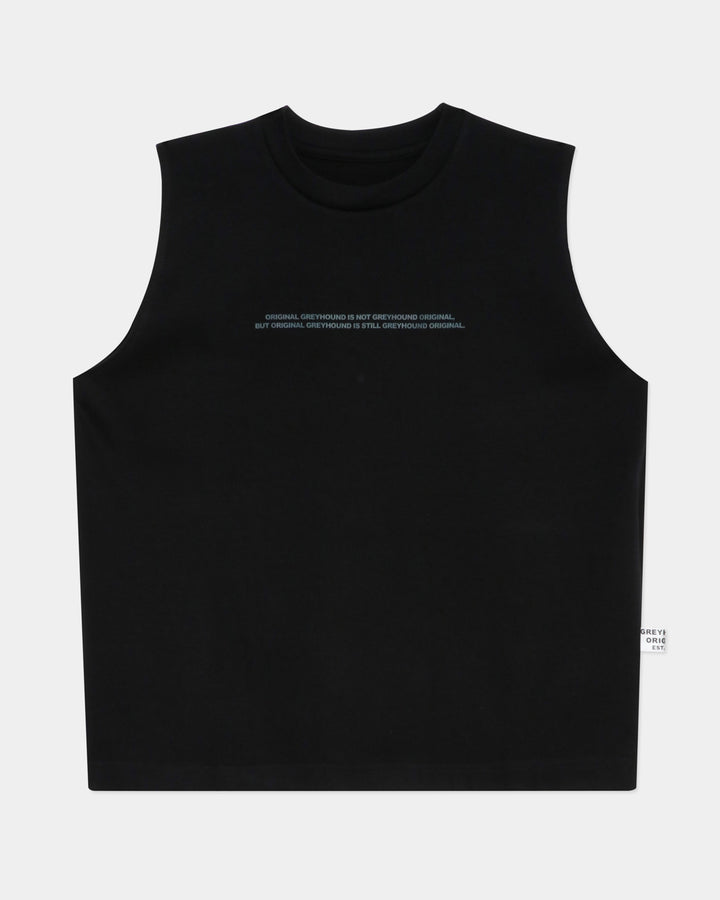 OG SLEEVELESS T-SHIRT