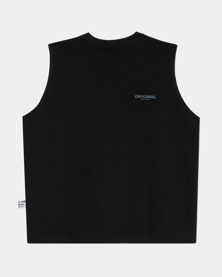 OG SLEEVELESS T-SHIRT