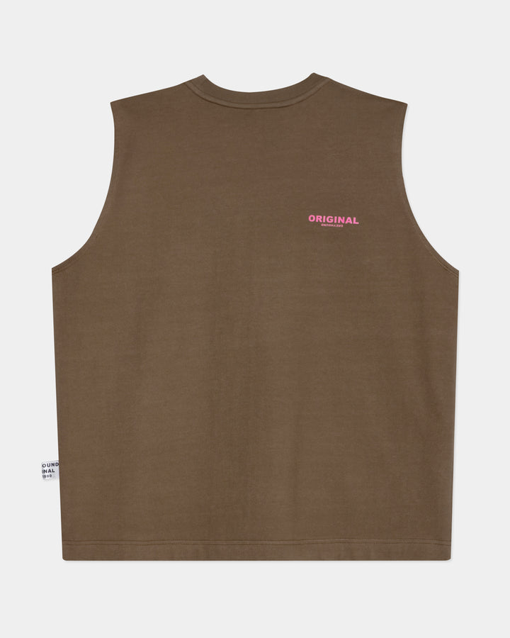 OG SLEEVELESS T-SHIRT