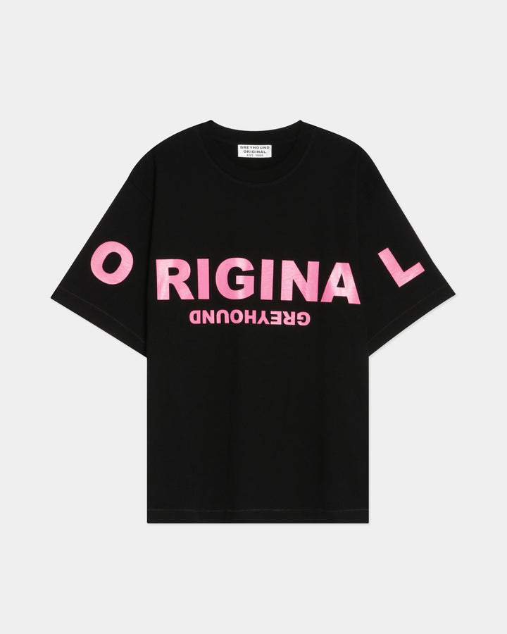 OG OVERSIZED LOGO T-SHIRT