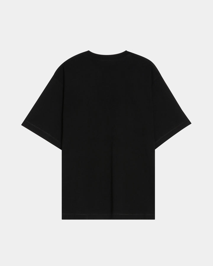 OG OVERSIZED LOGO T-SHIRT