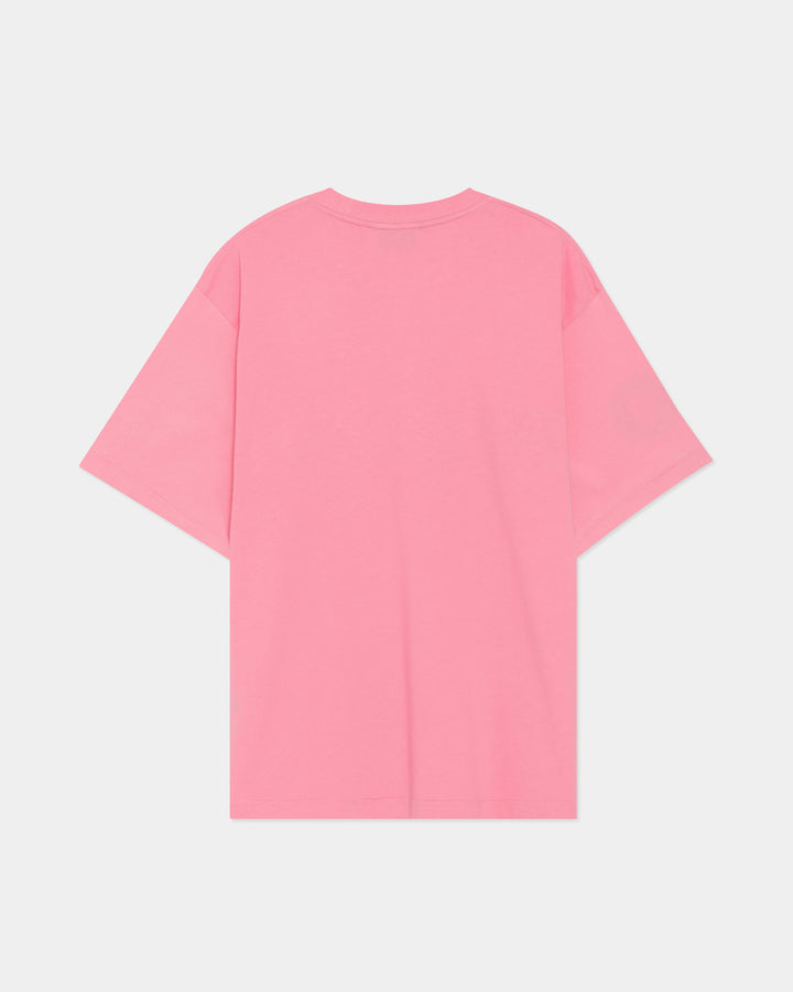 OG OVERSIZED LOGO T-SHIRT