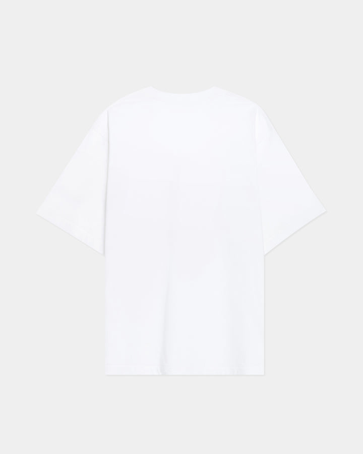 OG OVERSIZED LOGO T-SHIRT