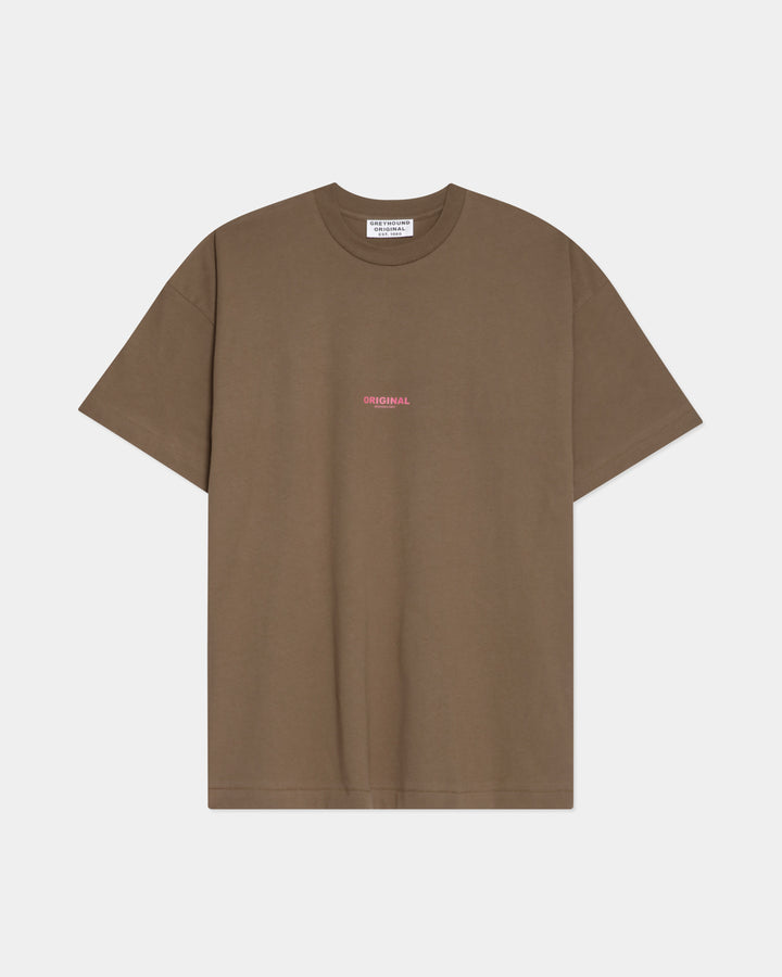 OG OVERSIZED T-SHIRT