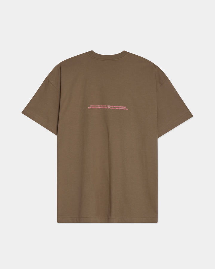 OG OVERSIZED T-SHIRT