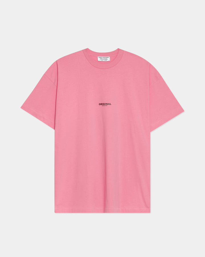 OG OVERSIZED T-SHIRT