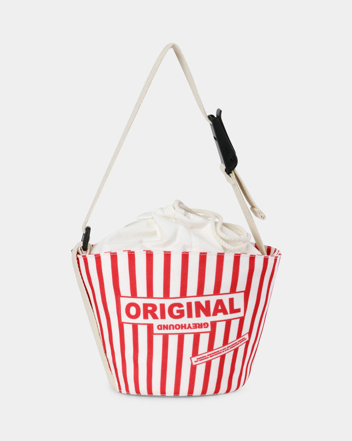 OG POPCORN BUCKET BAG