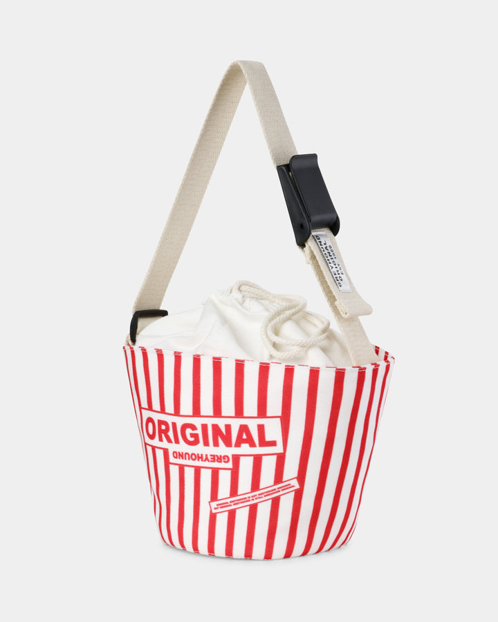 OG POPCORN BUCKET BAG