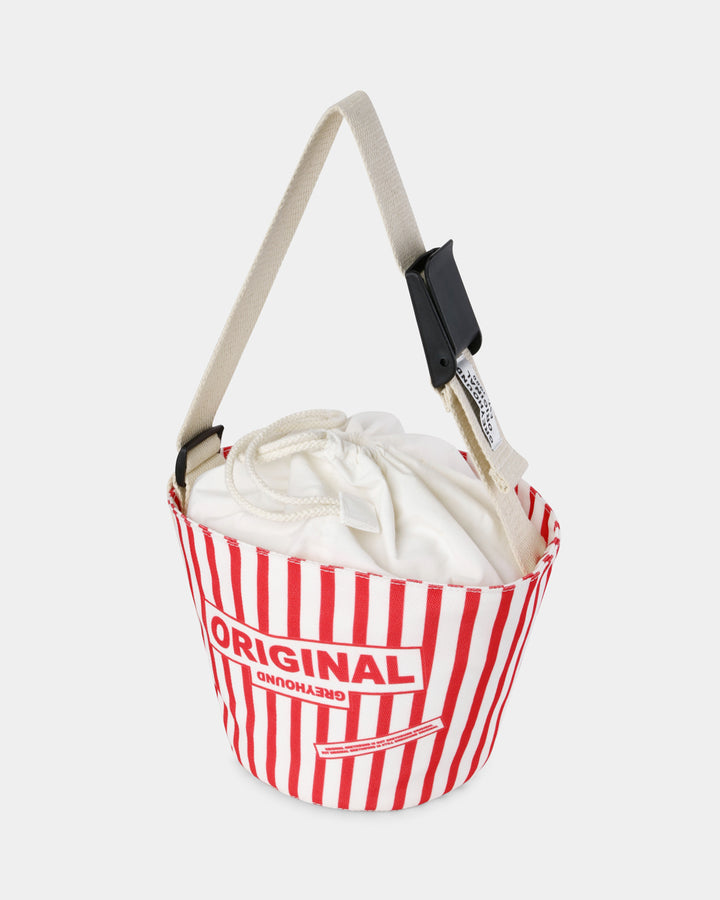 OG POPCORN BUCKET BAG