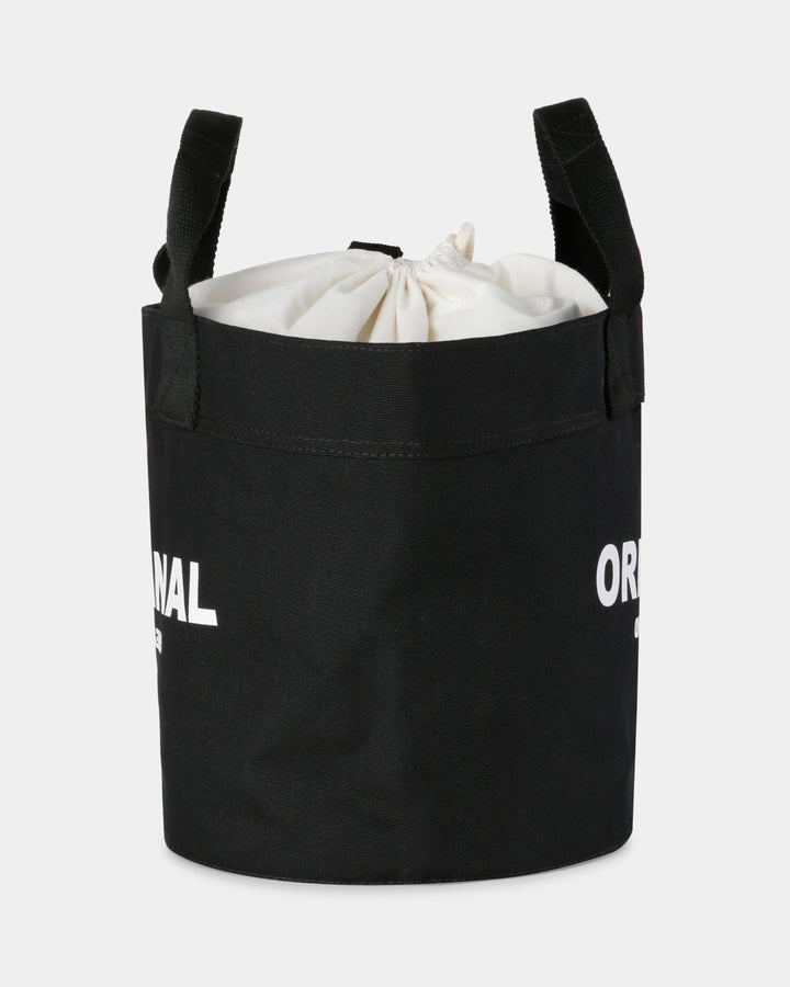ORIGINAL GREYHOUND BUCKET BAG
