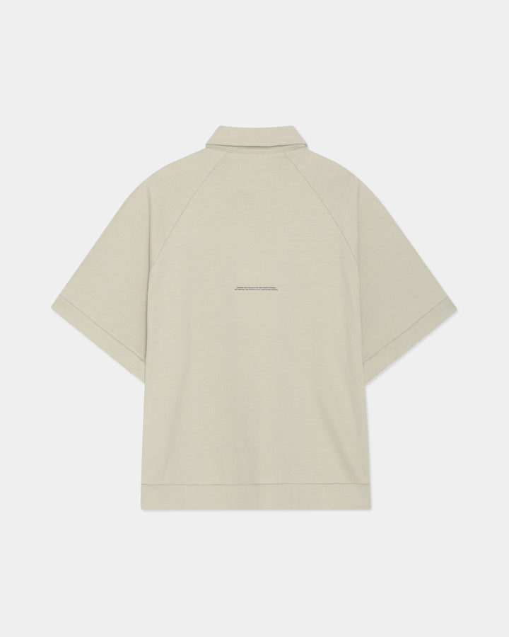 OG OVERSIZED POLO SHIRT