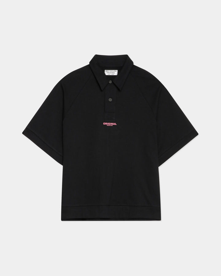 OG OVERSIZED POLO SHIRT
