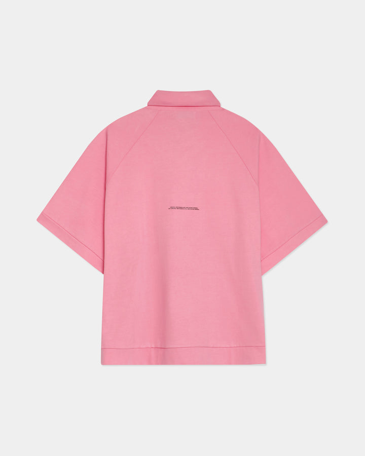 OG OVERSIZED POLO SHIRT
