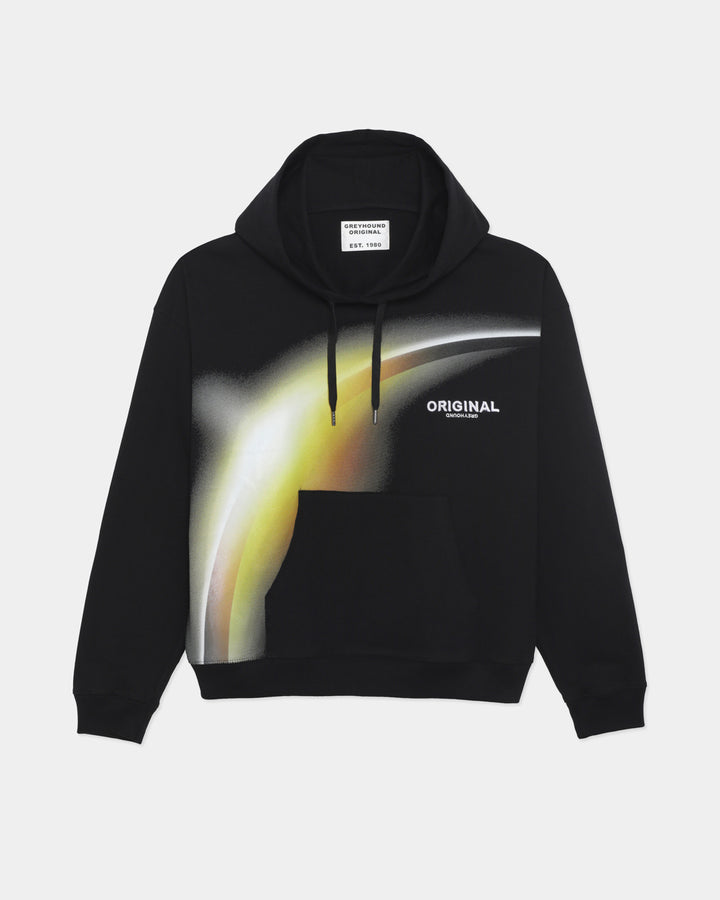 ORIGINAL GREYHOUND ECLIPSE HOODIE