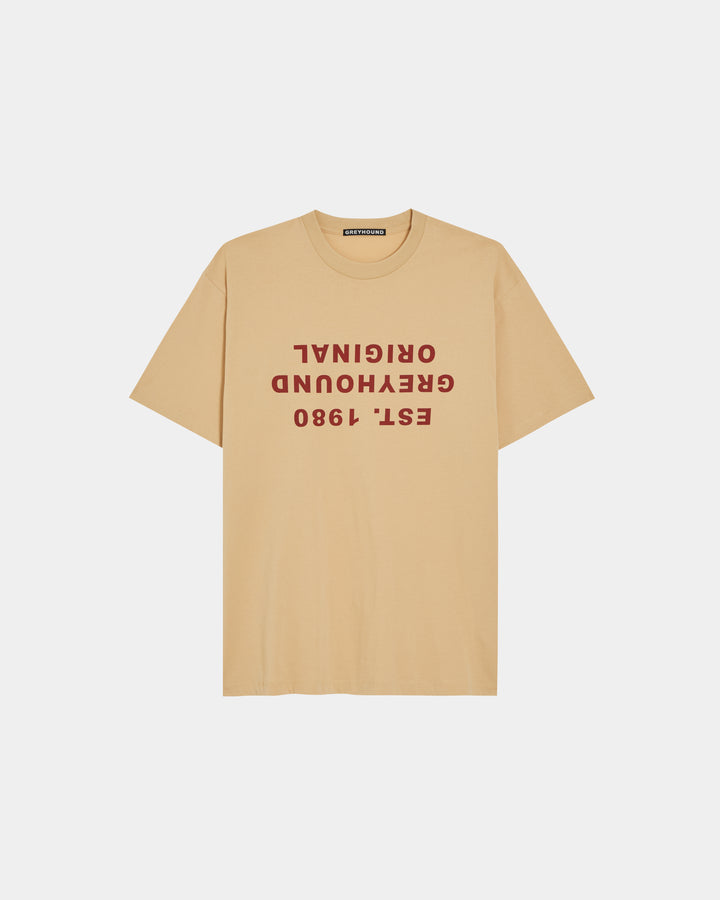 GH BASIC T-SHIRT