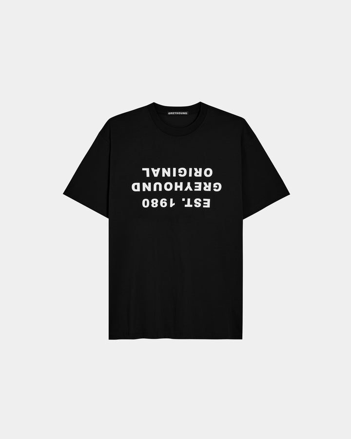 GH BASIC T-SHIRT