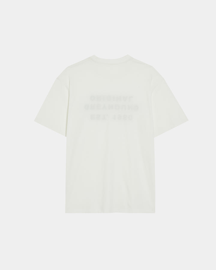 GH BASIC T-SHIRT