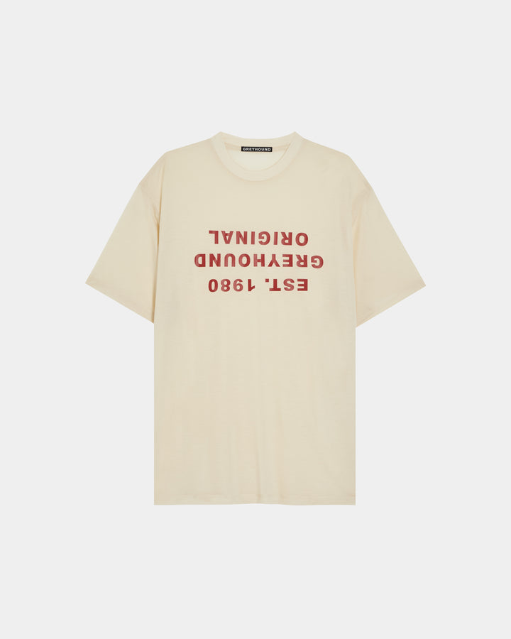 GH BASIC T-SHIRT