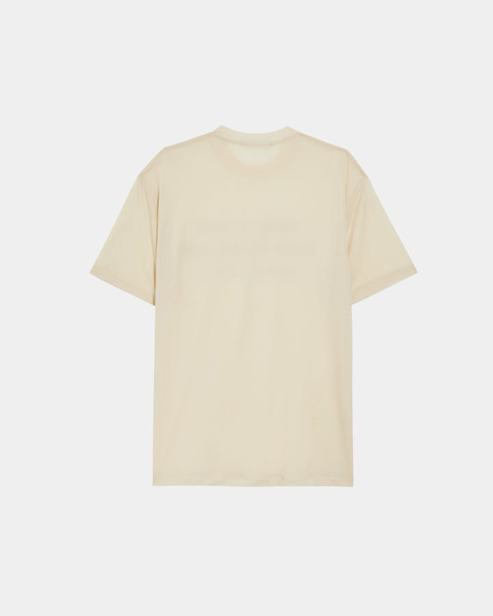 GH BASIC T-SHIRT