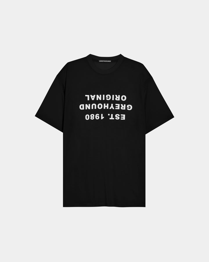 GH BASIC T-SHIRT