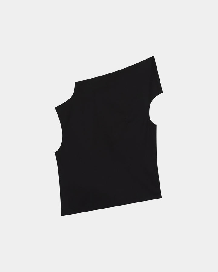 GH TRIANGLE BLOUSE