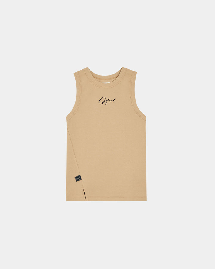 GH GRAIN TANK TOP