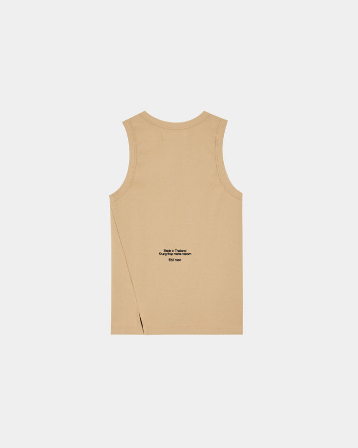GH GRAIN TANK TOP