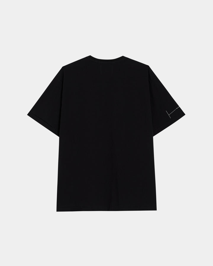 "THE DOGS" T BY GREYHOUND