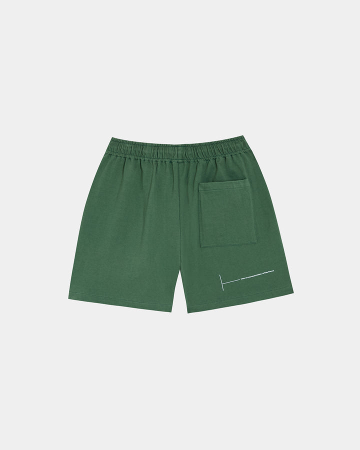 "COTTON SHORTS" T BY GREYHOUND (SPECIAL ITEM)