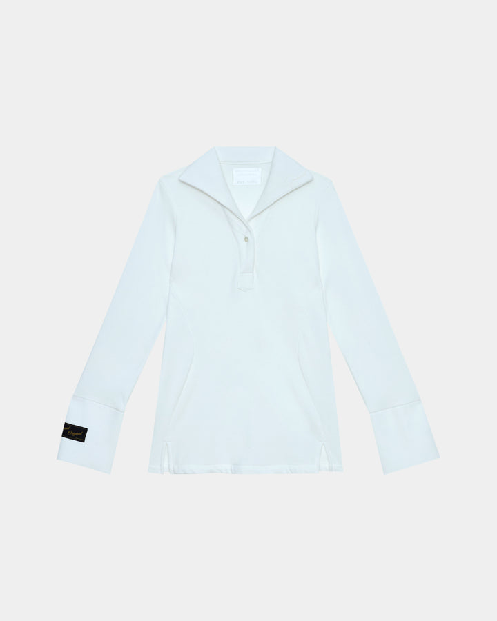 GH TERRY POLO