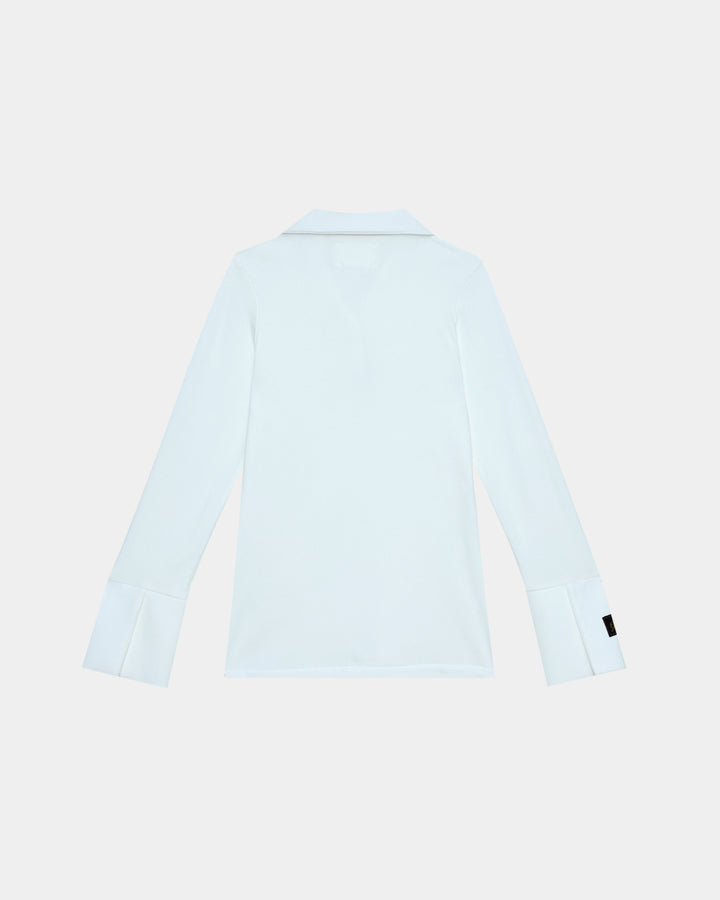 GH TERRY POLO