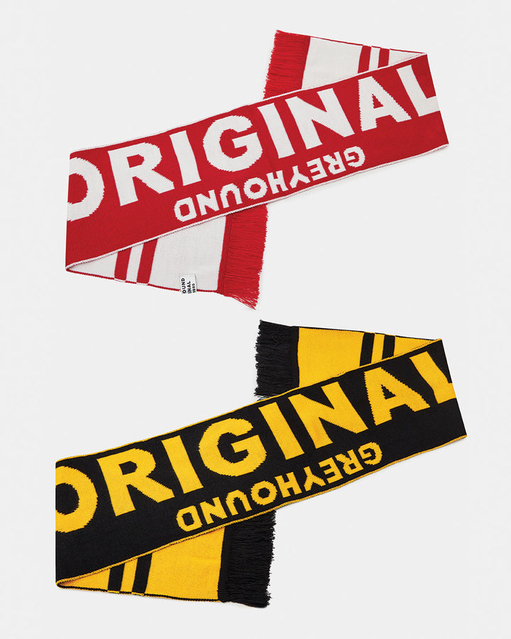 OG FOOTBALL CLUB SCARF