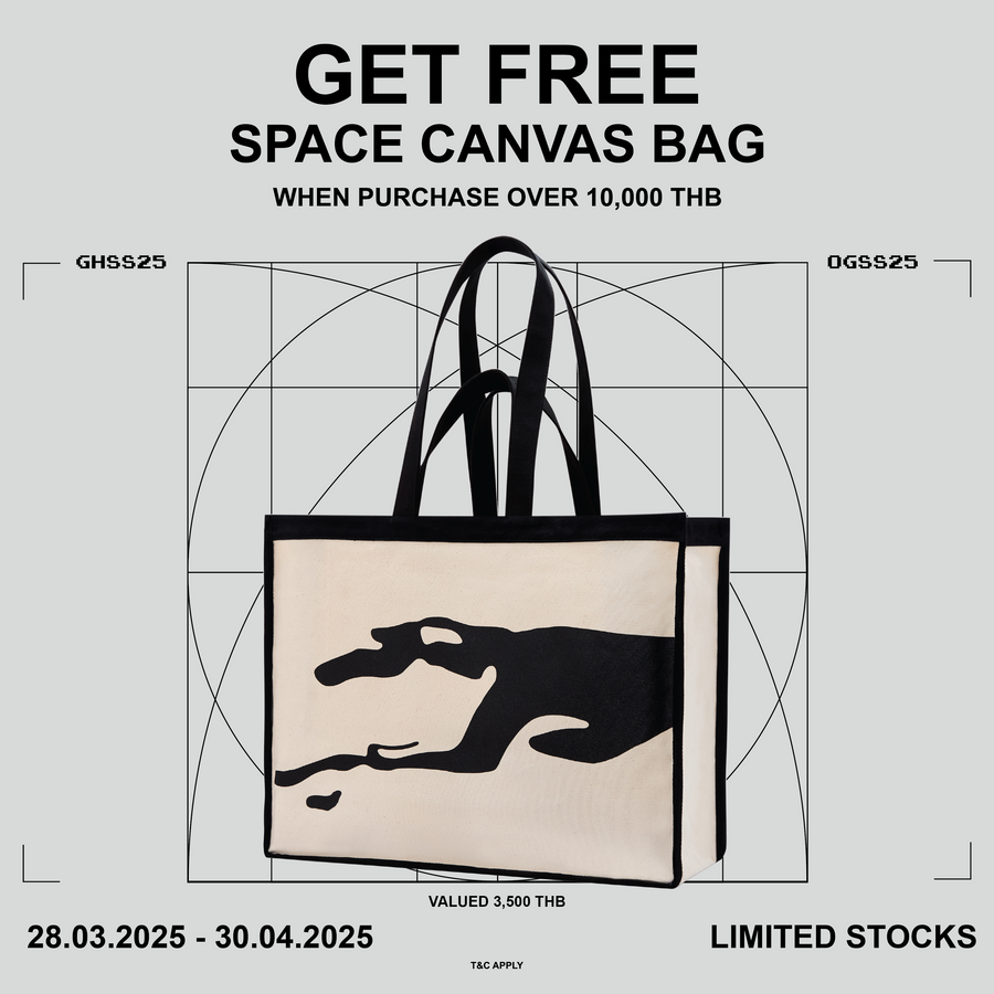 GH SPACE BAG