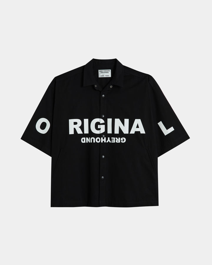 ORIGINAL GREYHOUND OVERSIZED SHIRT