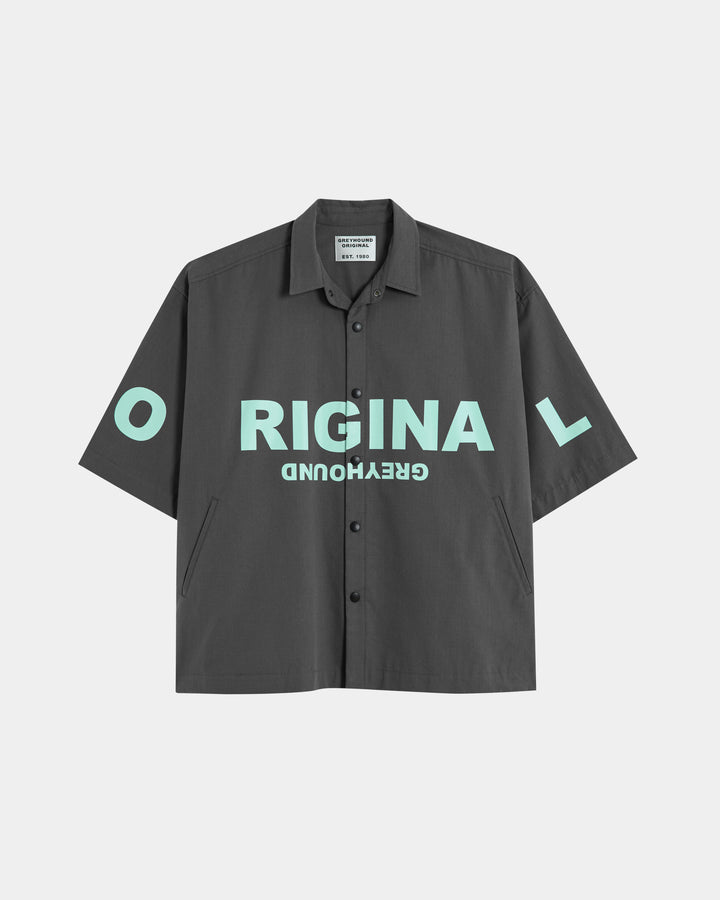 ORIGINAL GREYHOUND OVERSIZED SHIRT