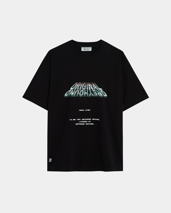 OG "PRESS START.." T-SHIRT