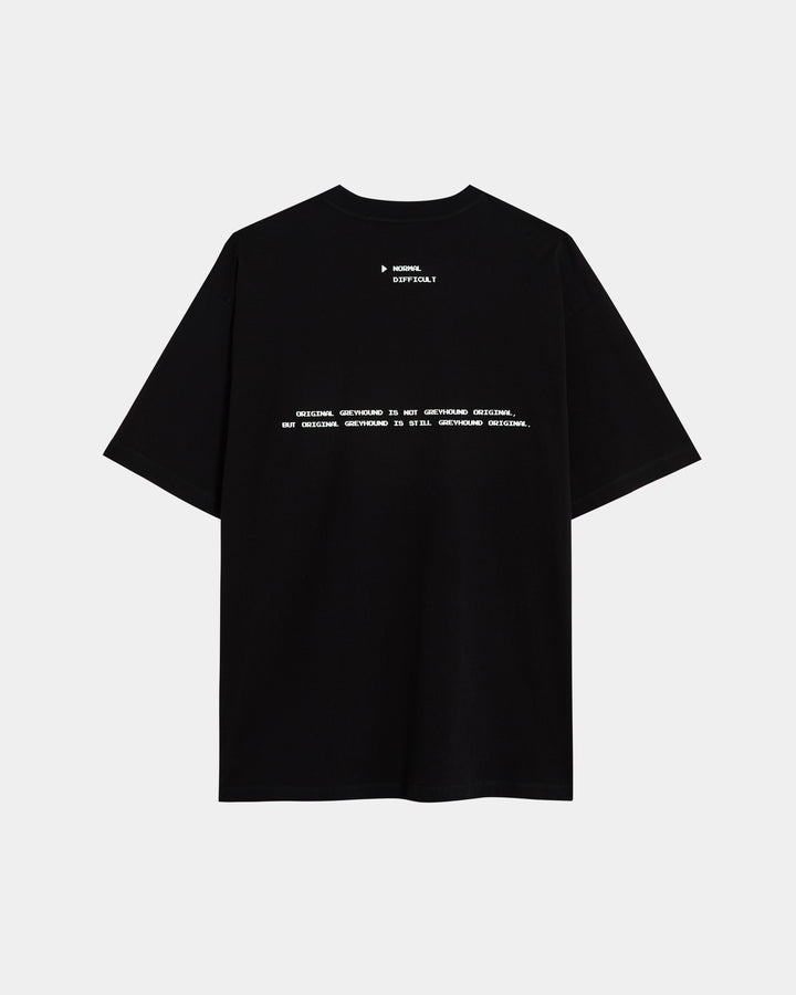 OG "PRESS START.." T-SHIRT