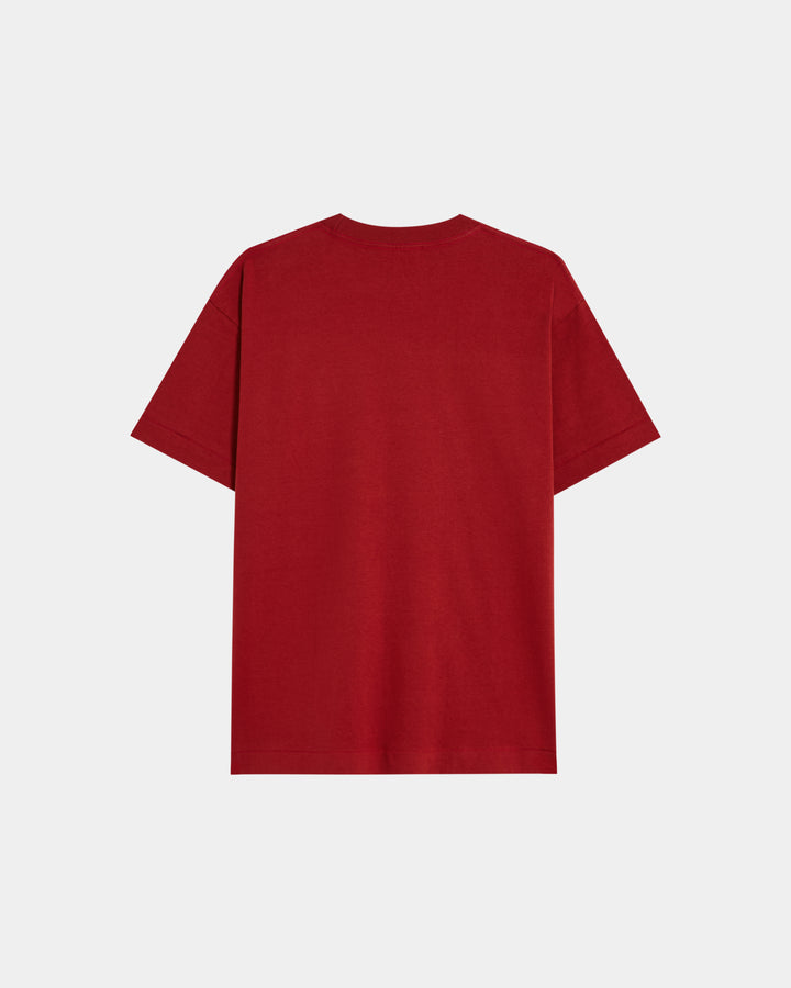 OG "ORIGINAL CD" POCKET T-SHIRT