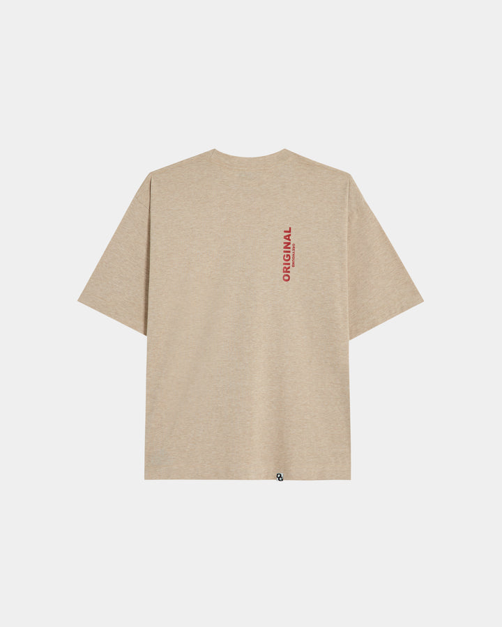 OG "PLEASE STAND BY" T-SHIRT